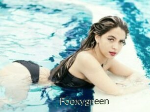 Fooxygreen