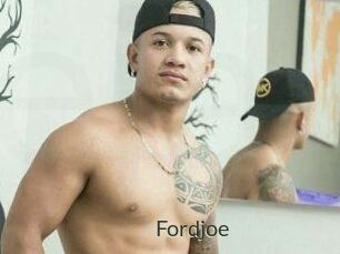 Fordjoe