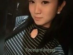 Foreignfantasy