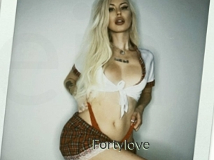 Fortylove