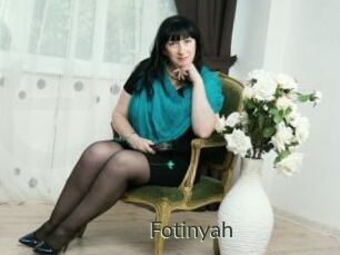 Fotinyah