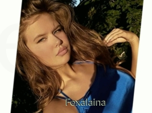 Foxalaina