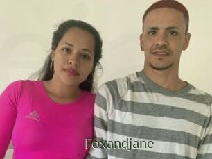 Foxandjane