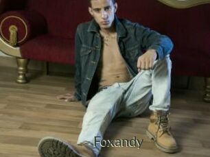 Foxandy
