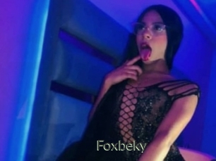 Foxbeky