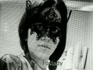 Foxlady