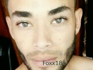 Foxx18