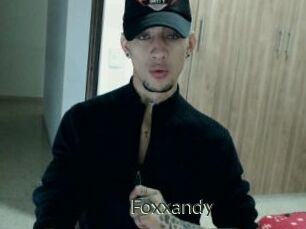 Foxxandy