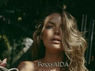 FoxxyAIDA
