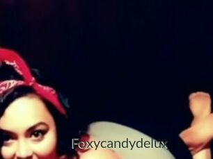 Foxycandydelux