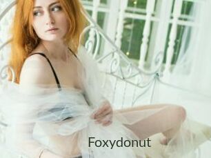 Foxydonut