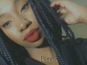 Foxyex