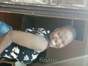 Foxyfox