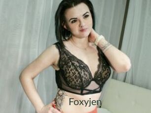 Foxyjen