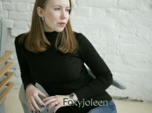 Foxyjoleen
