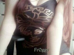 Fr0ggy