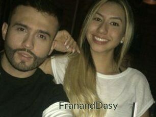 FranandDasy
