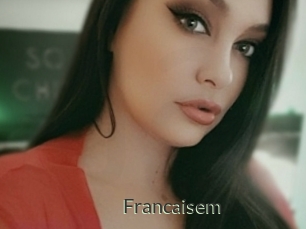 francaisem Ejaculator