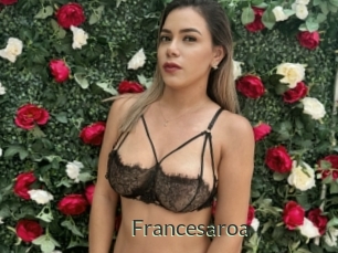 Francesaroa