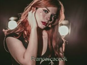 Francescacook