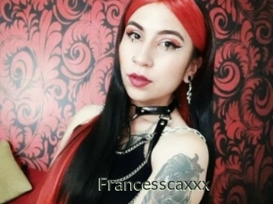 Francesscaxxx