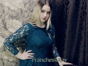 Francheskajay