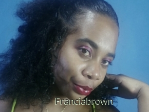 Franciabrown