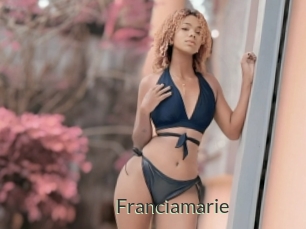 Franciamarie