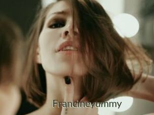 Francineyummy