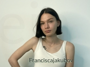 Franciscajakubov