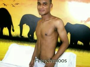 Francismoos