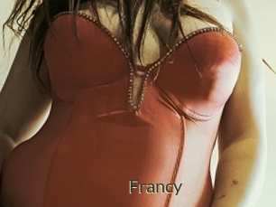 Francy