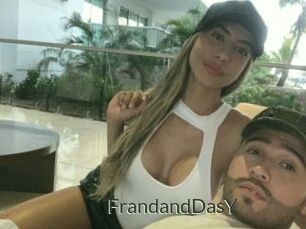 FrandandDasY