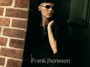 Frank_jhonsson