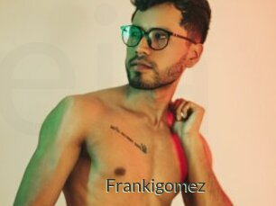 Frankigomez