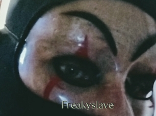 Freakyslave