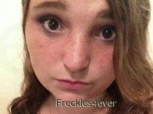 Freckles4ever