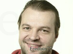 Fredboy77