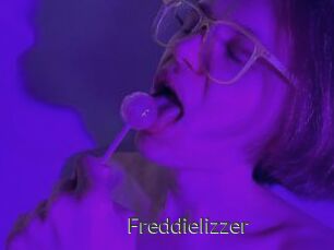 Freddielizzer
