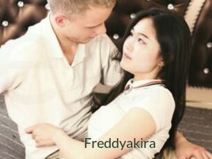 Freddyakira