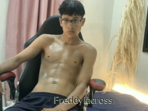 Freddylacross