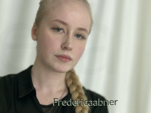 Fredericaabner
