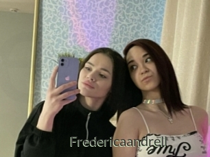 Fredericaandrell