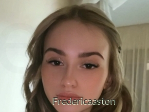 Fredericaaston