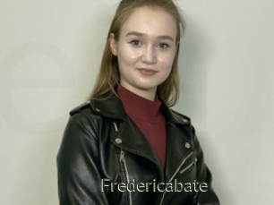 Fredericabate