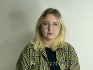 Fredericabeards