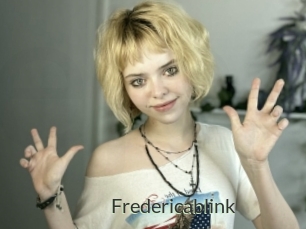 Fredericablink