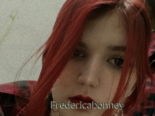 Fredericabonney
