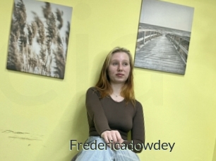 Fredericadowdey