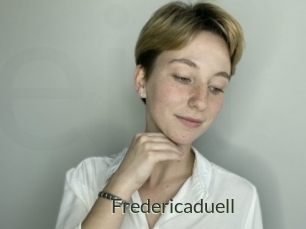 Fredericaduell
